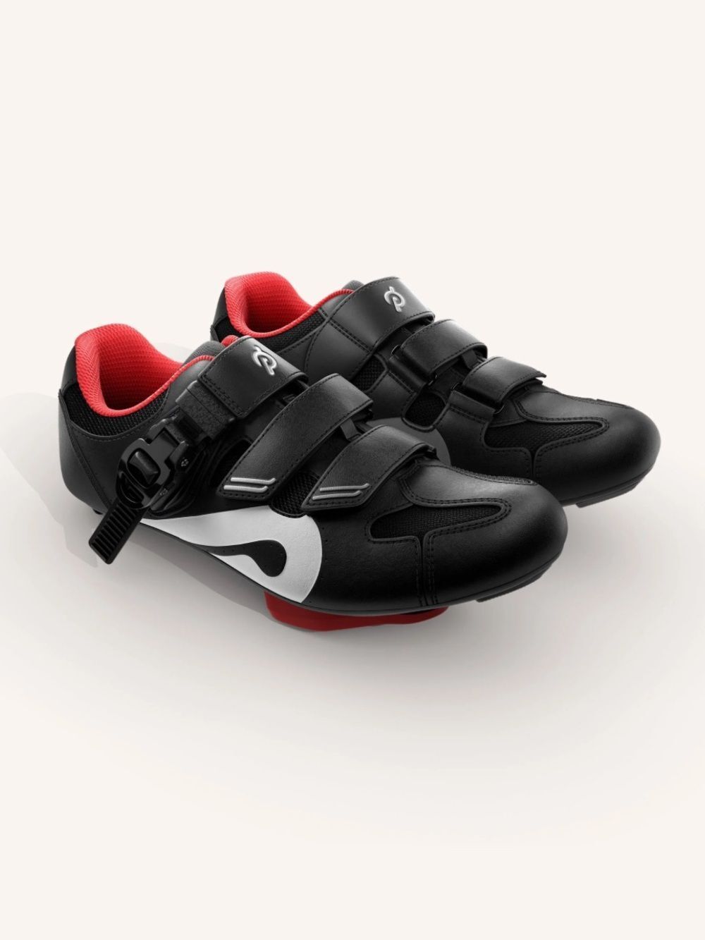Peloton Spin Bike Cycling Shoes - Size EU 42 / Men’s 9 / Women’s 11 - As New